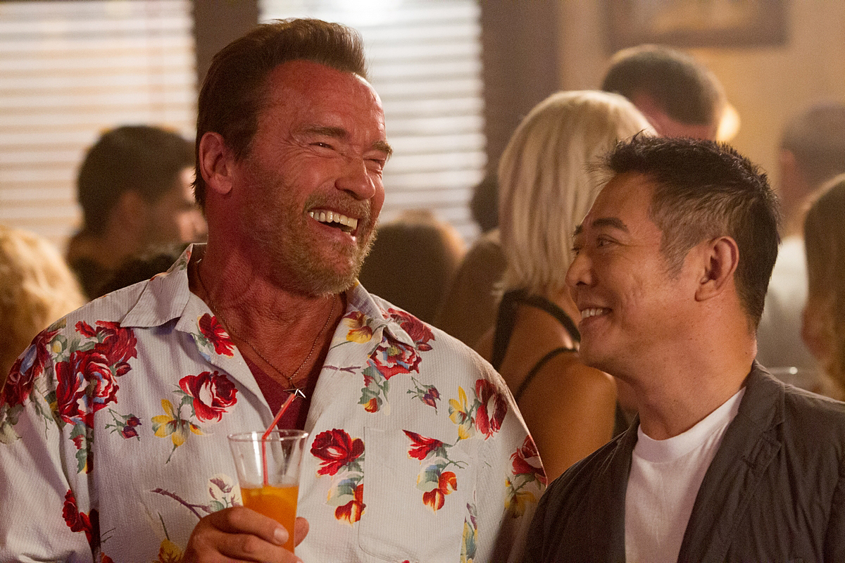 The Expendables 3