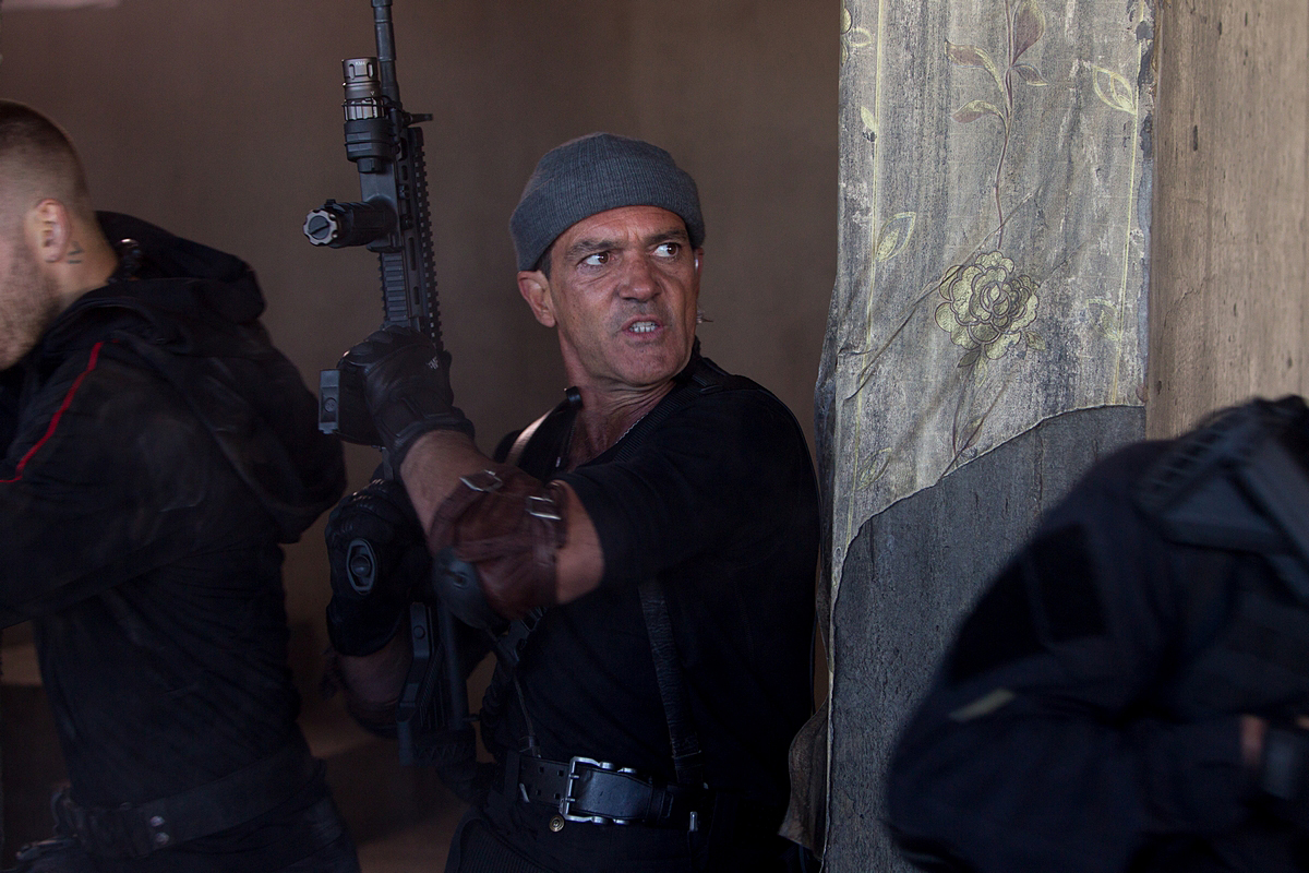 The Expendables 3