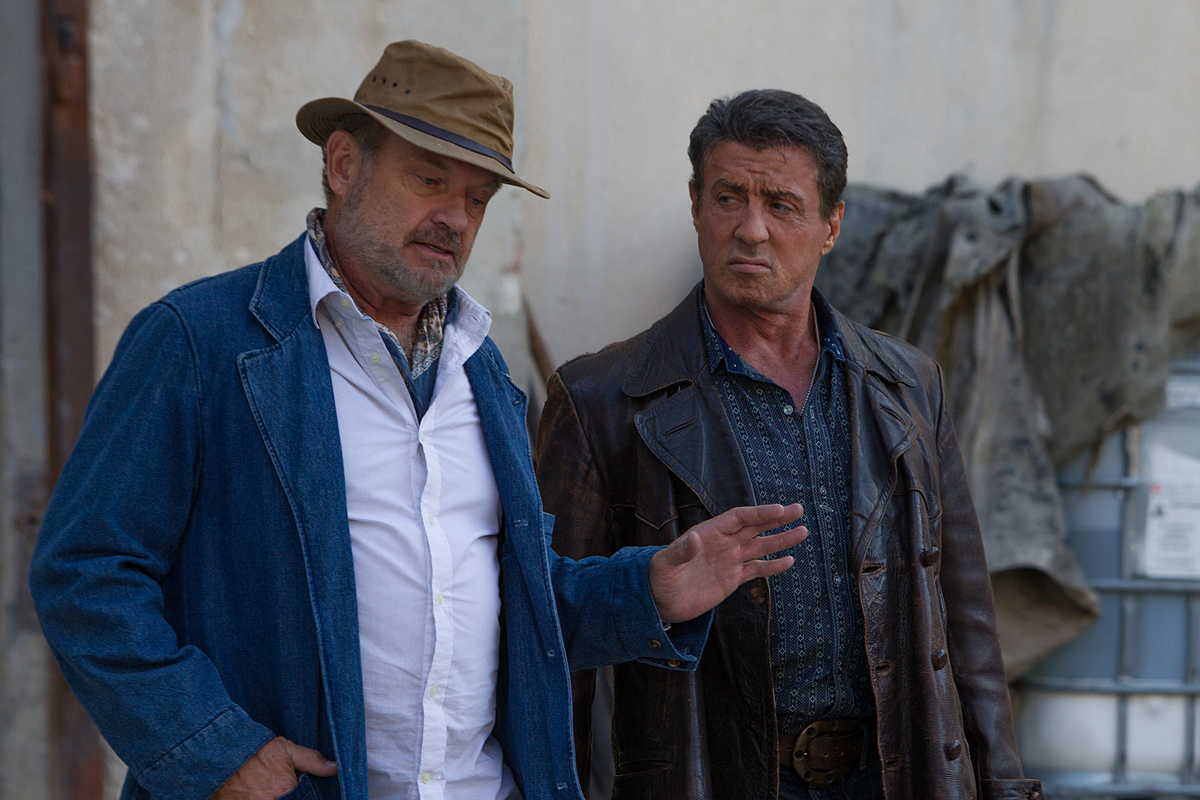 The Expendables 3