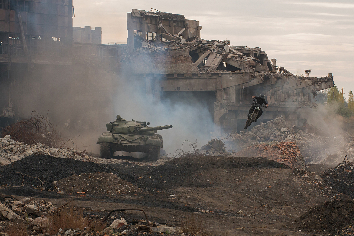 The Expendables 3