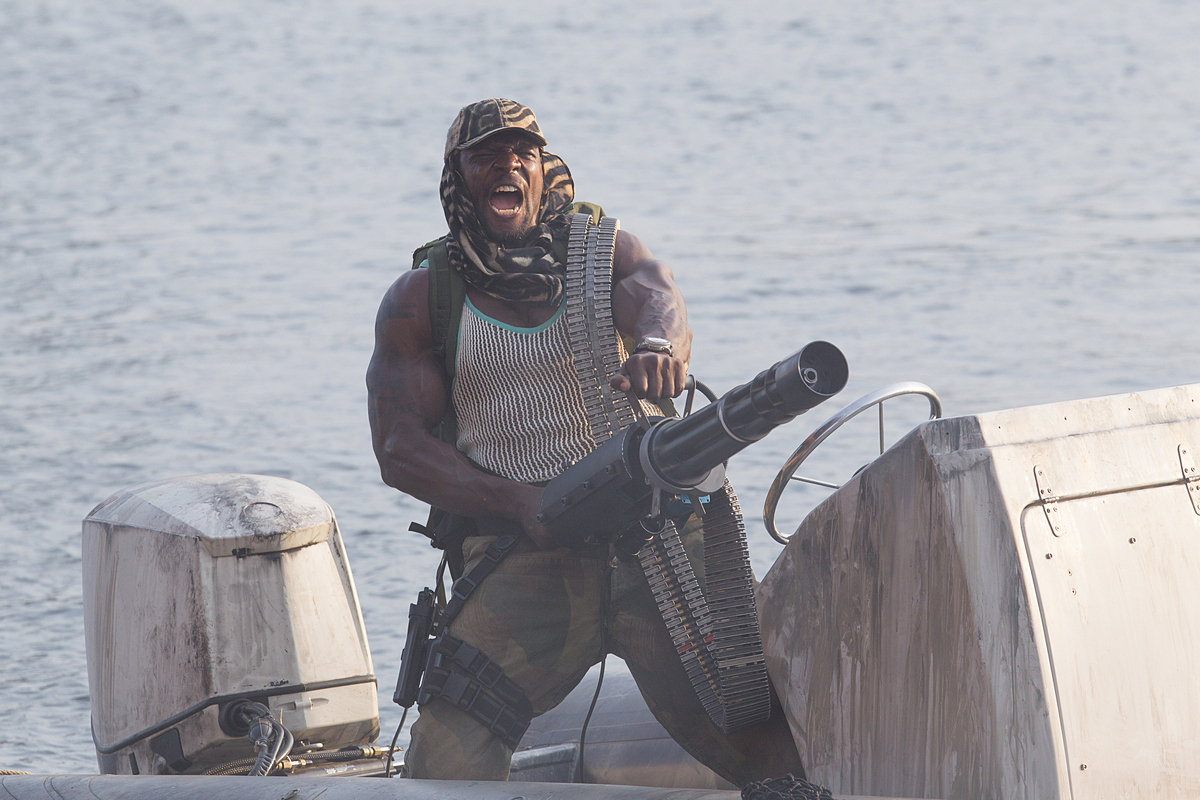 The Expendables 3