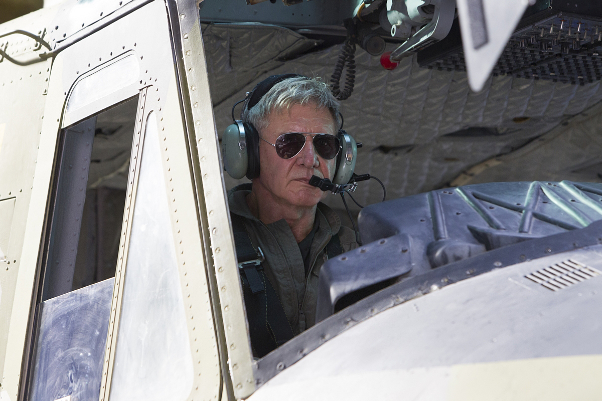 The Expendables 3