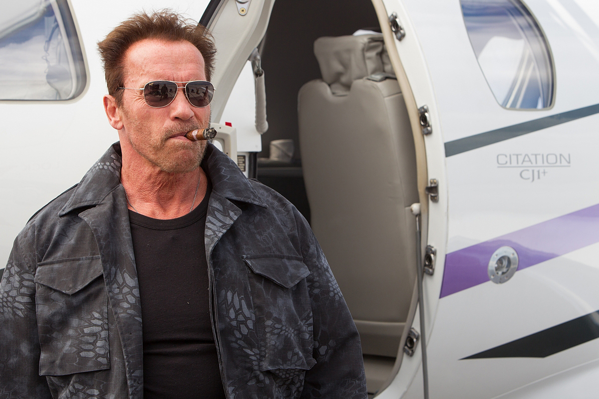 The Expendables 3