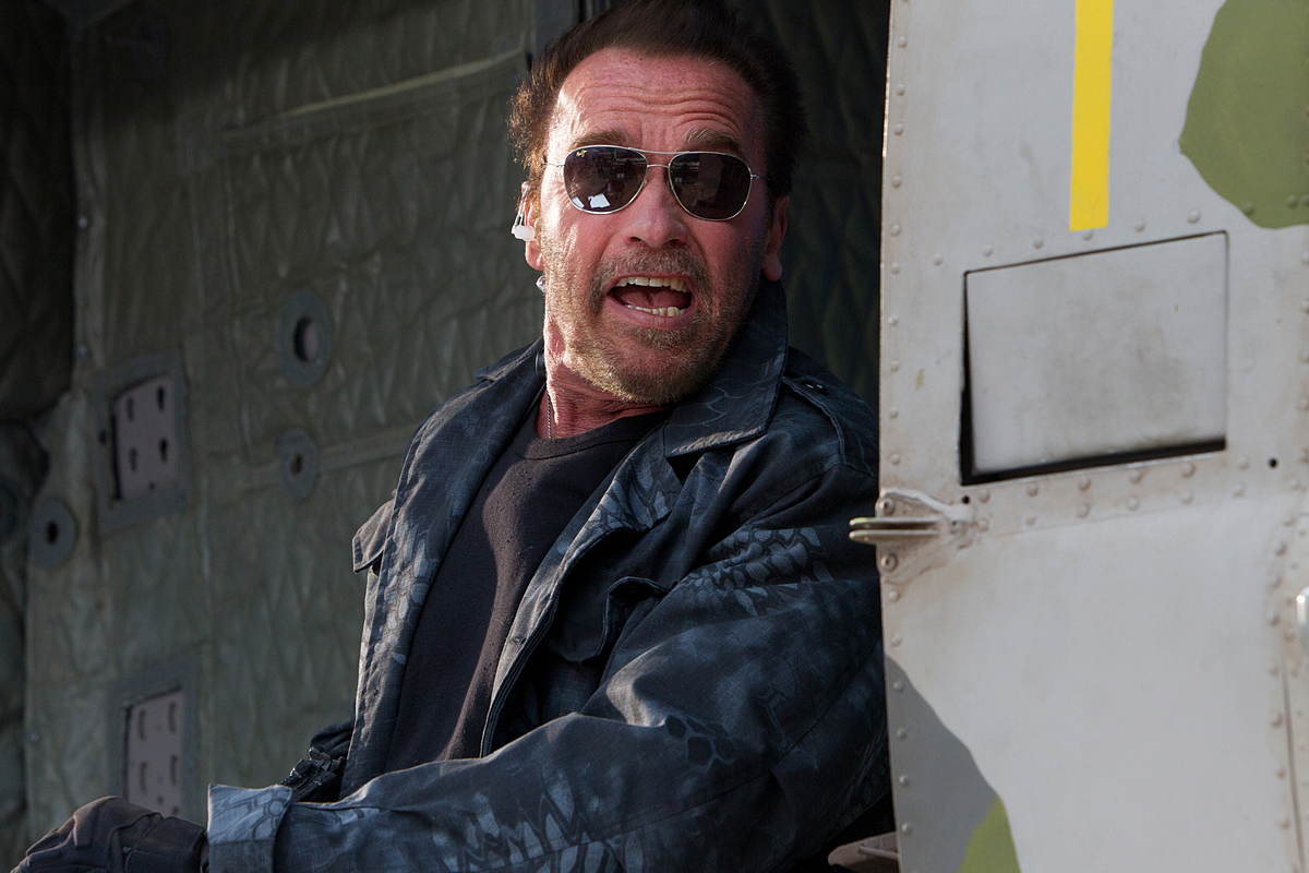 The Expendables 3