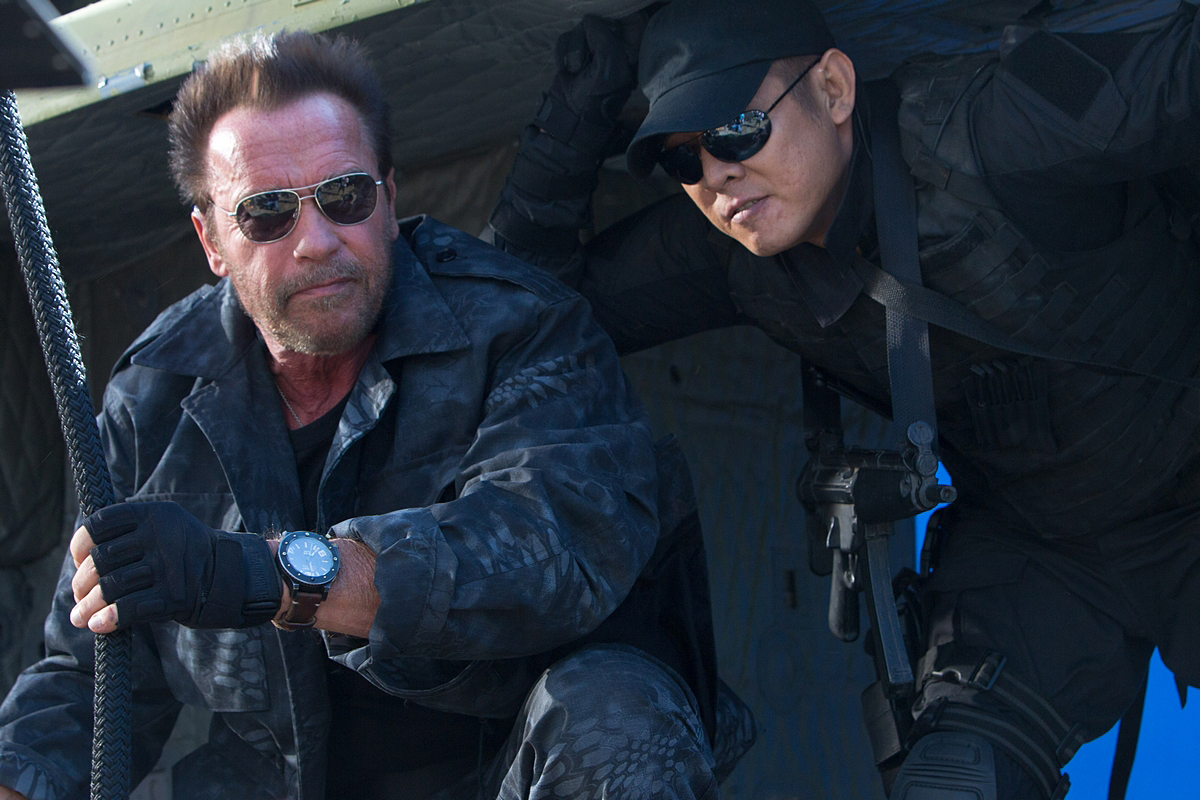 The Expendables 3
