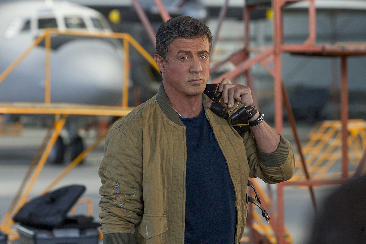 The Expendables 3