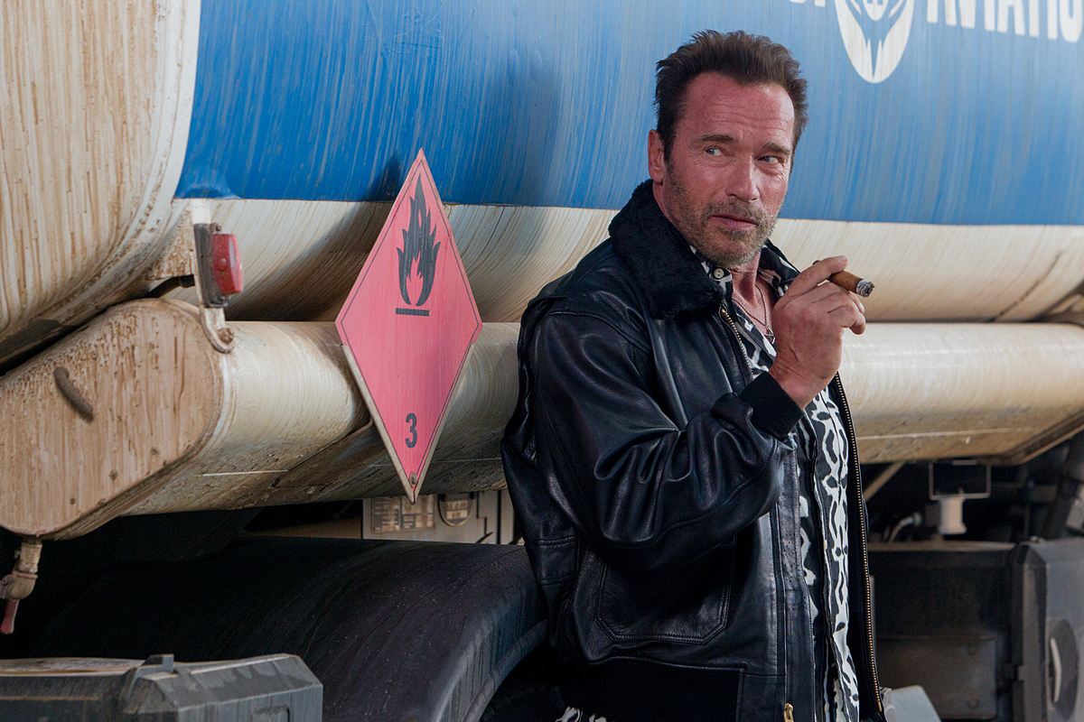 The Expendables 3