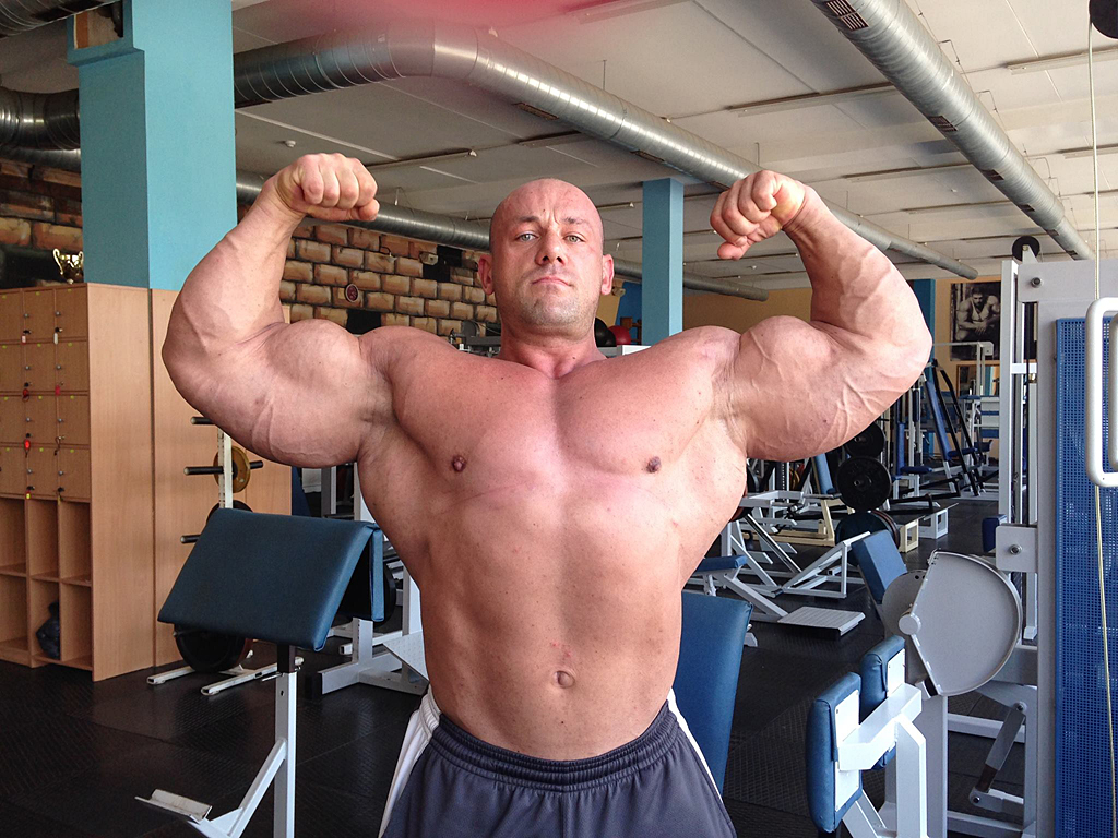 Robert Burneika