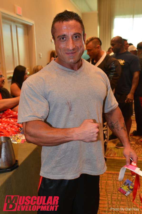 Pierre Chamoun