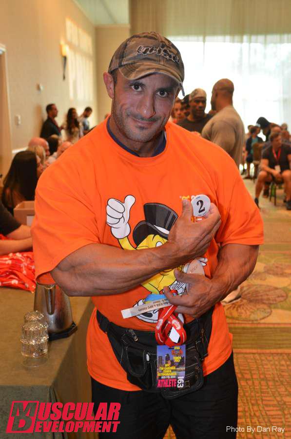 Mohamad Bannout