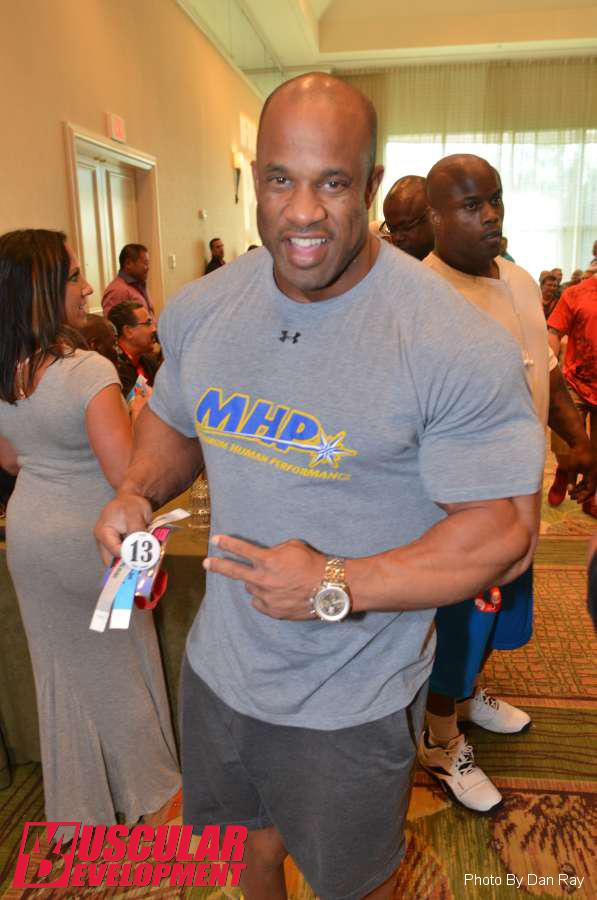 Victor Martinez