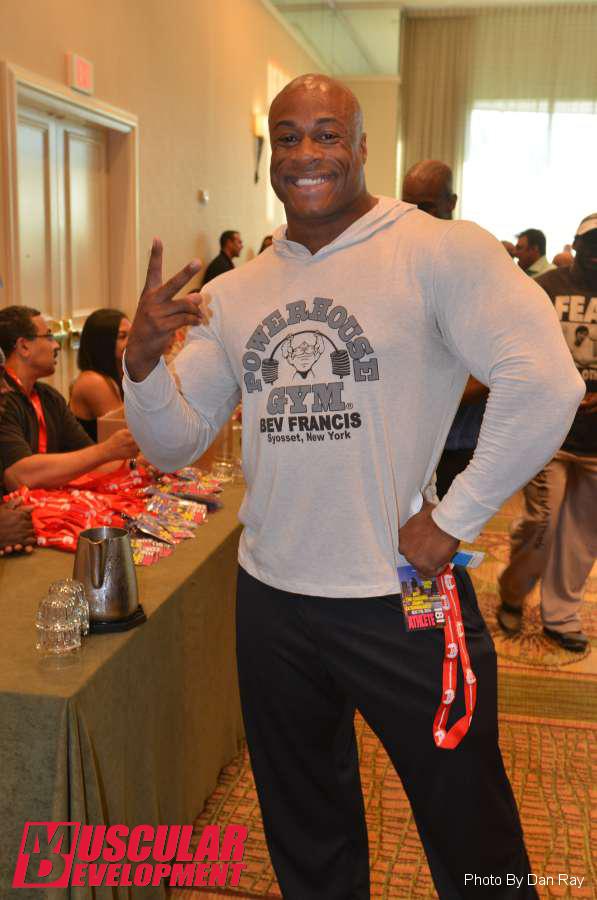 Jeff Beckham