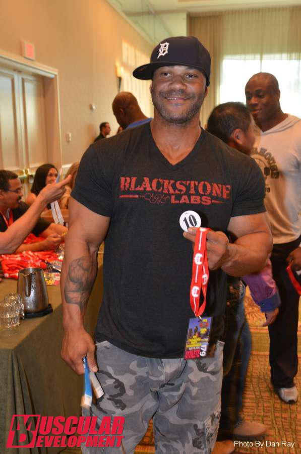 Kenneth Jackson