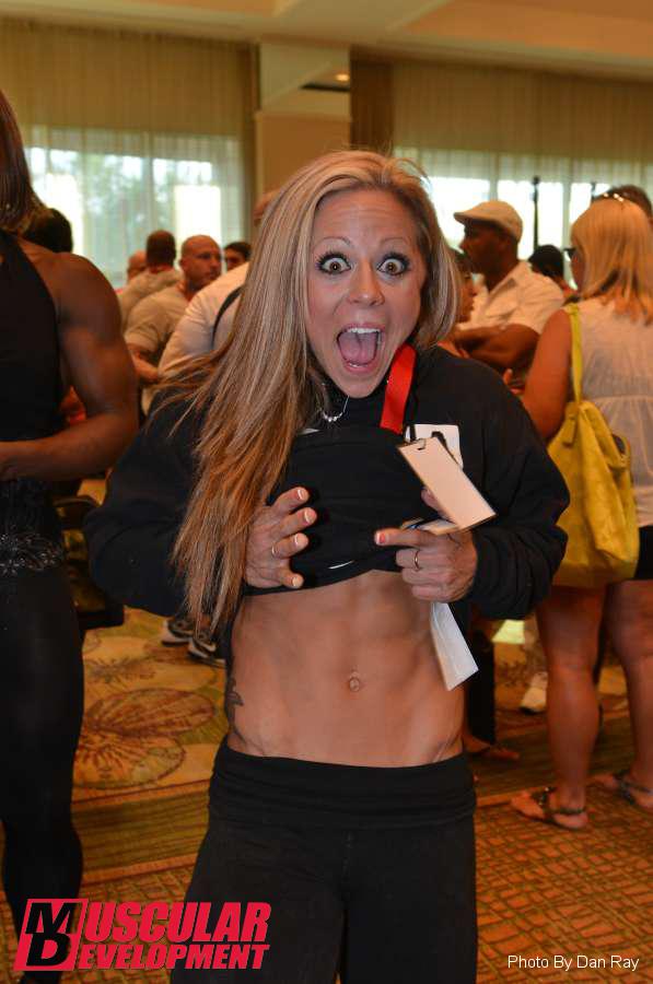 Danielle Reardon