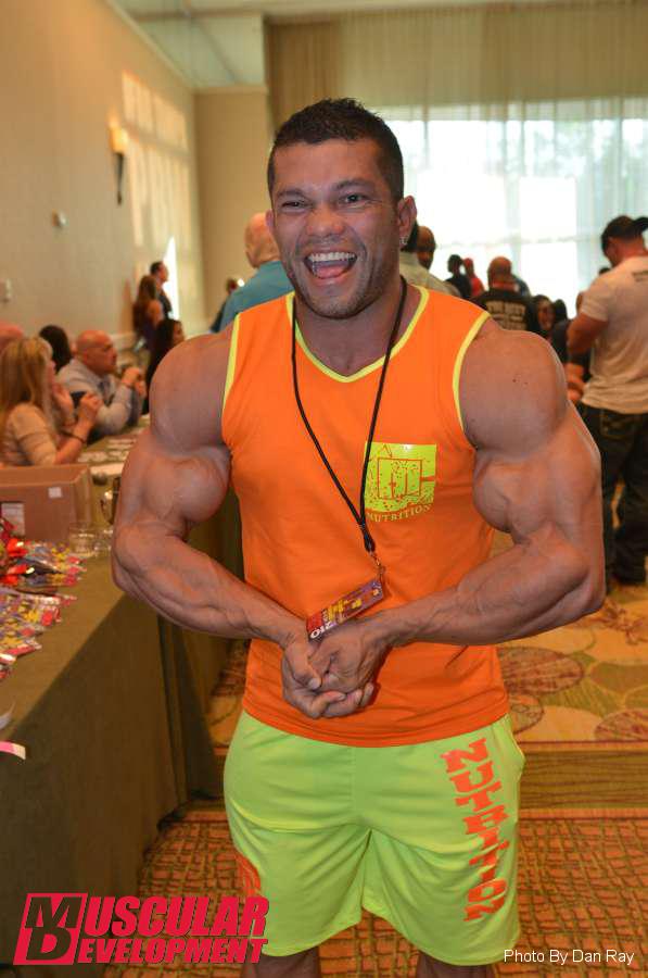 Marco Cardona