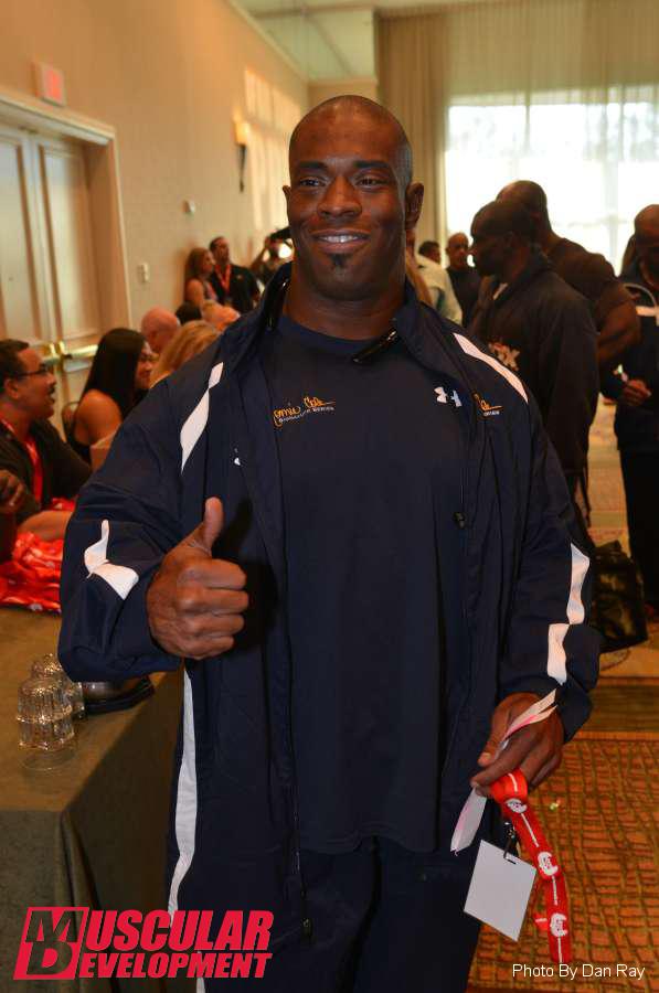 Cory Mathews