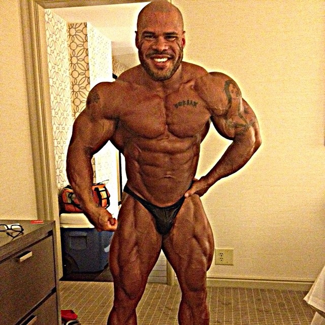 Luis Santa