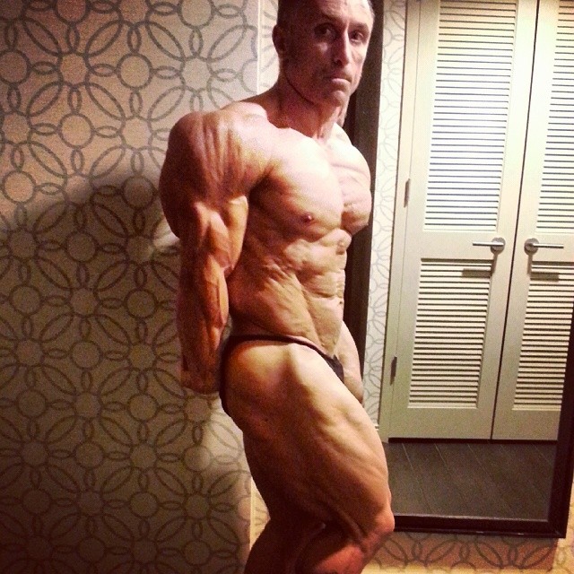 Derik Farnsworth