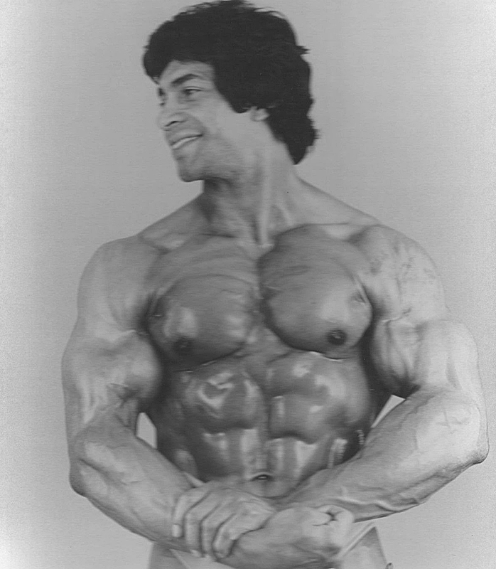 Harold Poole