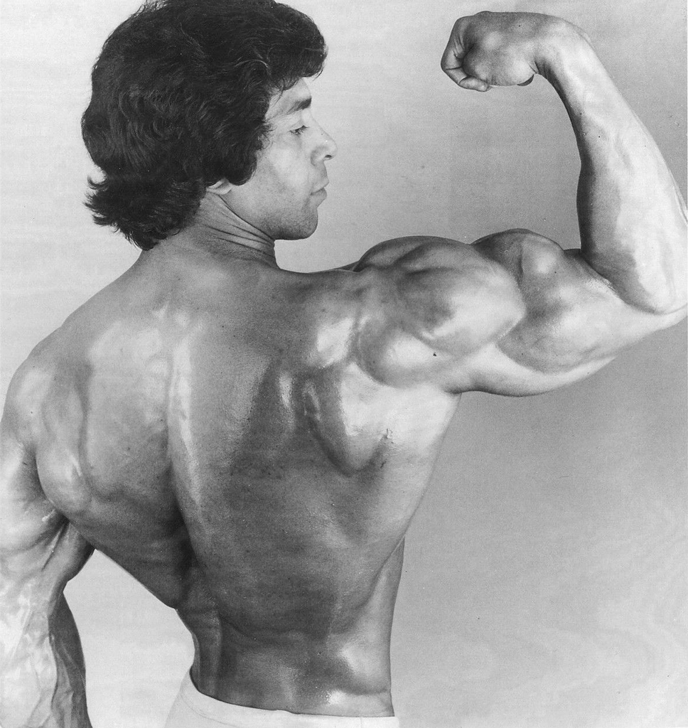 Harold Poole