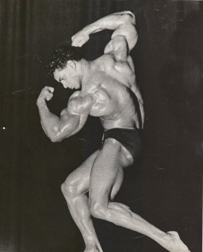 Harold Poole