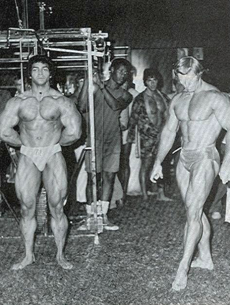 Harold Poole