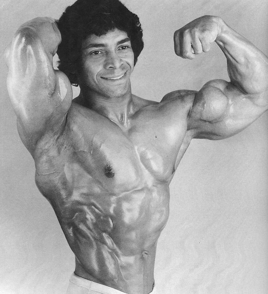 Harold Poole