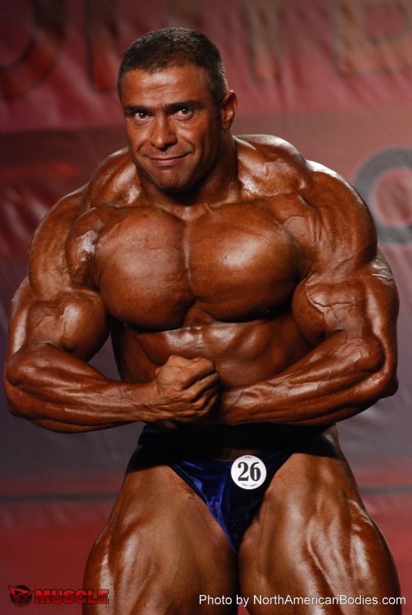 Baitollah Abbaspour