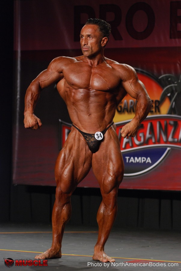 Derik Farnsworth