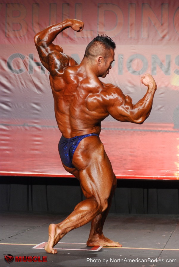 Hidetada Yamagishi