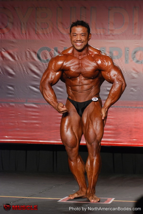 Charles Ray Arde