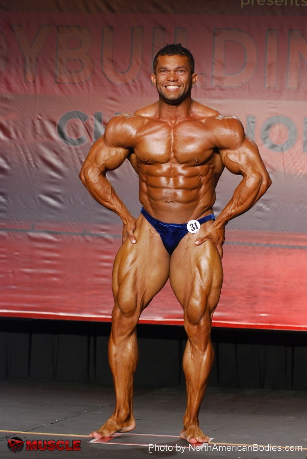 Marcos Cardona