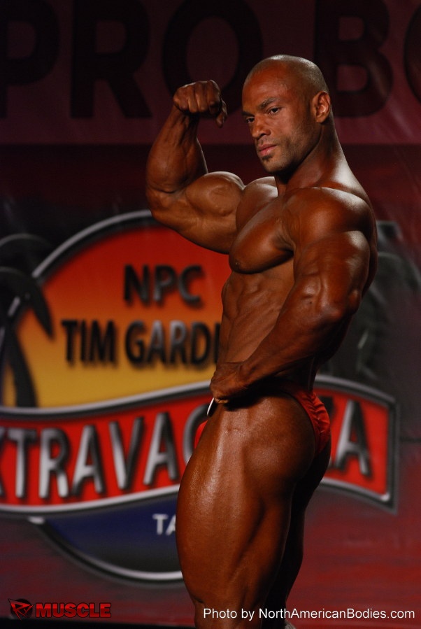Alejandro Cambronero