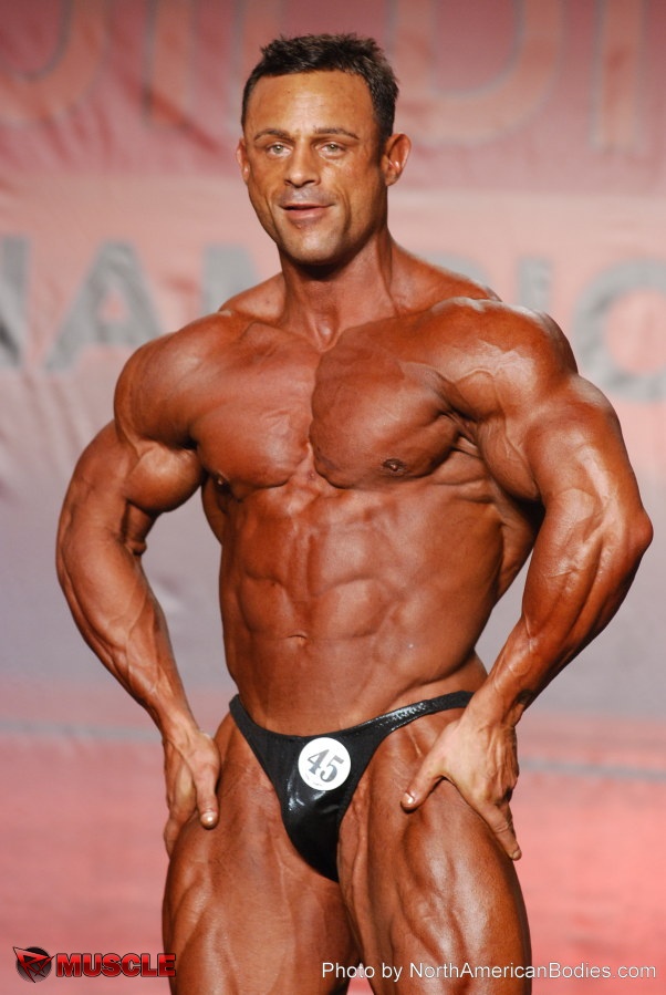 Anthony Paitaris