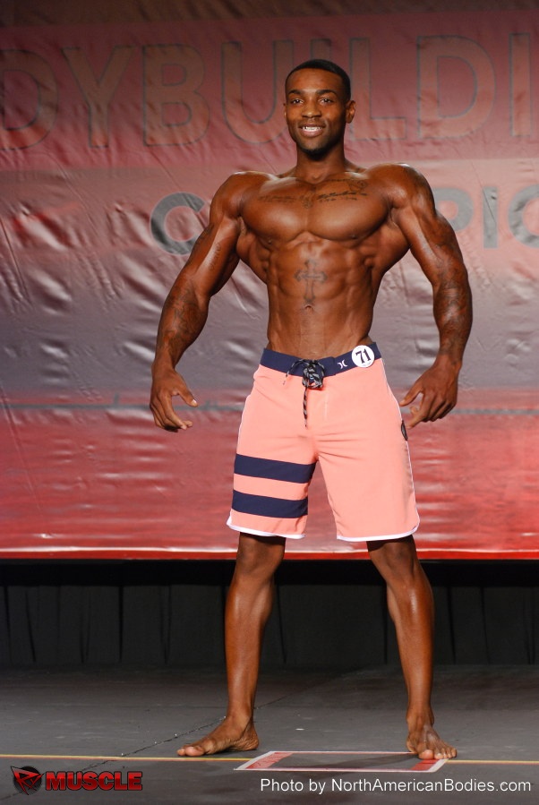 Tristan Murray