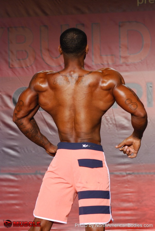 Tristan Murray