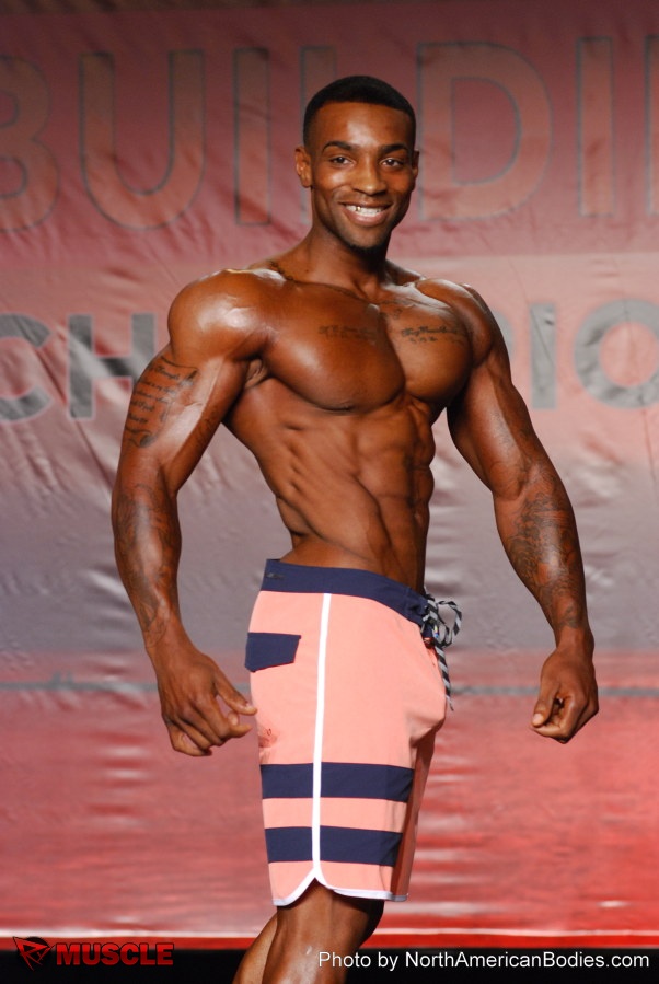 Tristan Murray