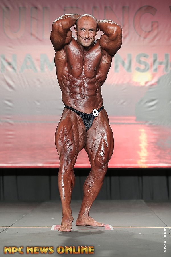Mohamad Bannout