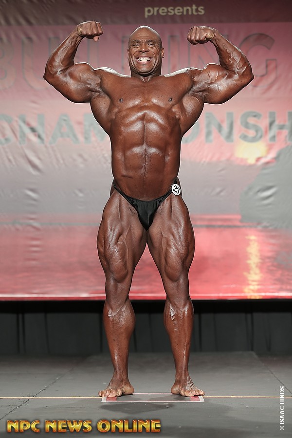 Franklin Roberson