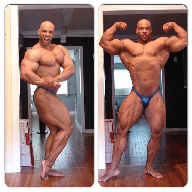 Juan Morel