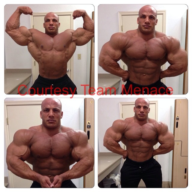 Mamdouh Elssbiay