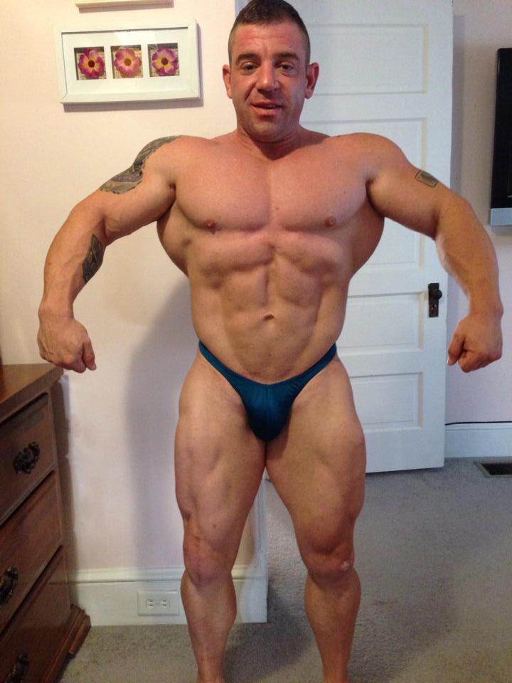 Victor Delcampo