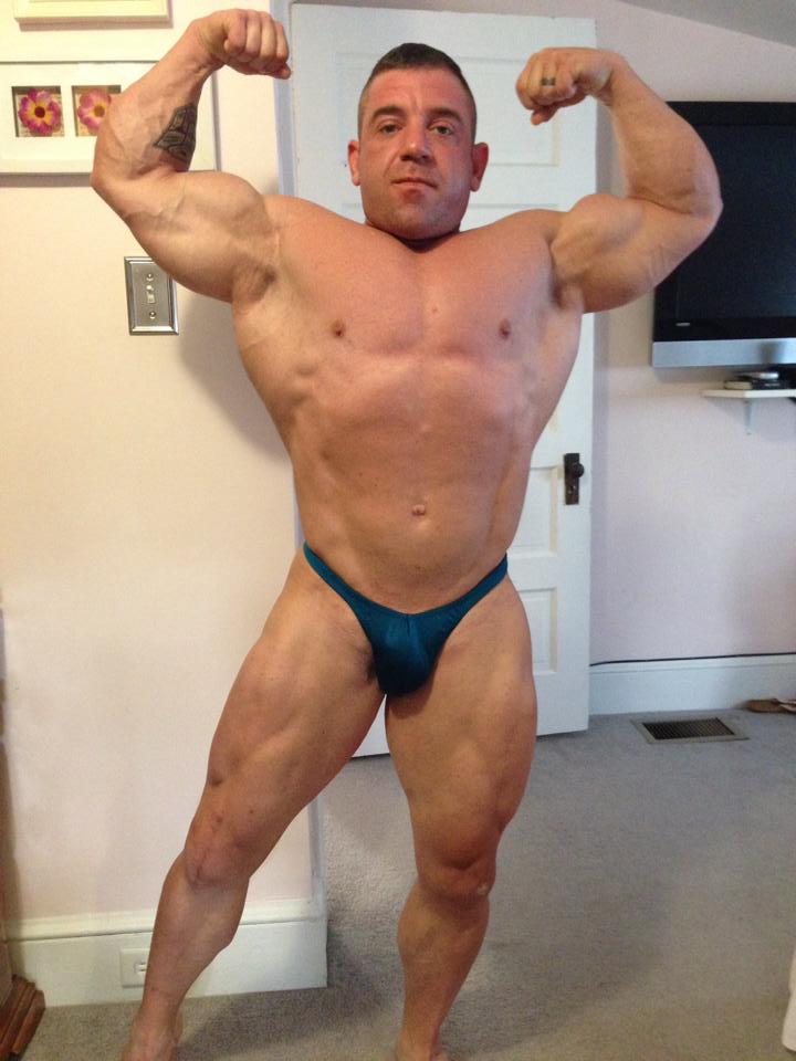 Victor Delcampo