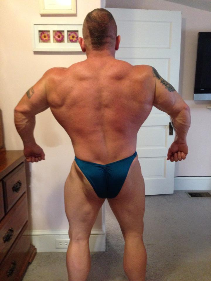 Victor Delcampo