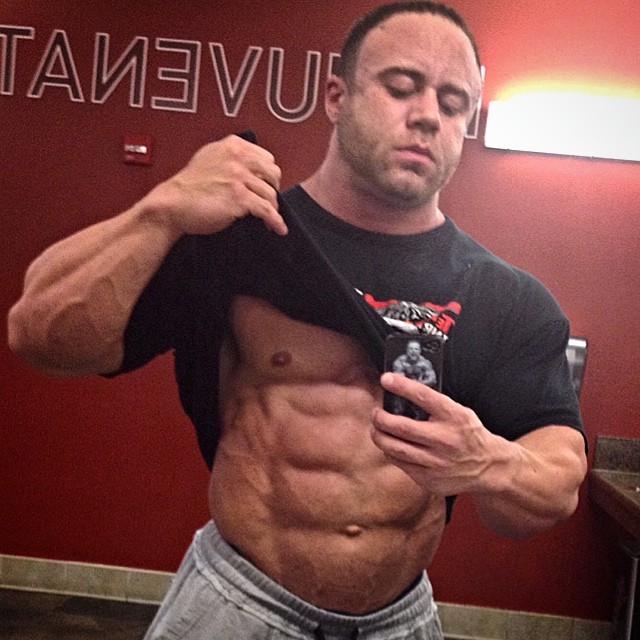 Aaron Clark