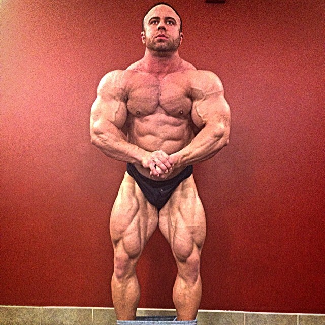 Aaron Clark