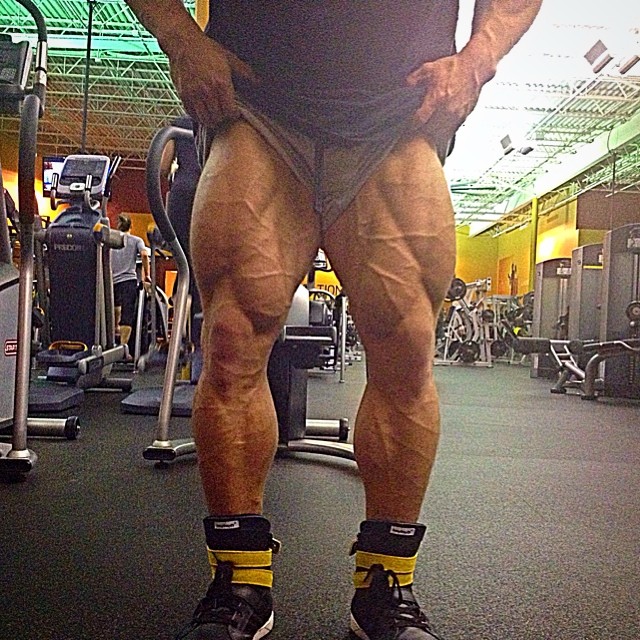 Aaron Clark