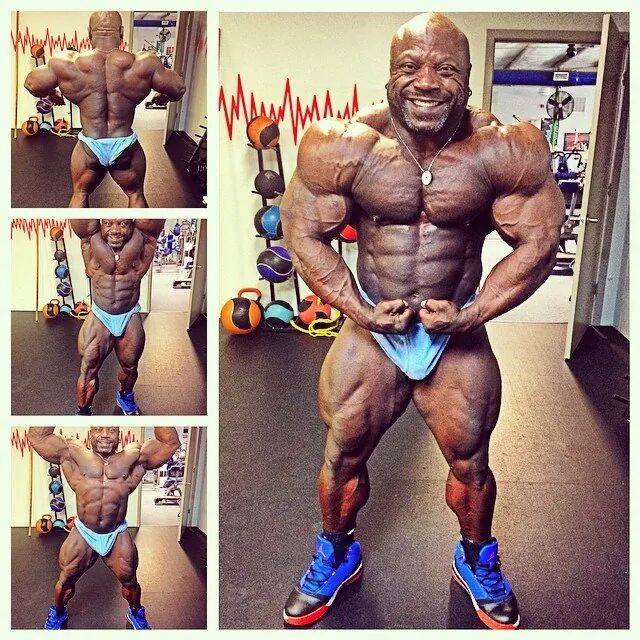 Charles Dixon