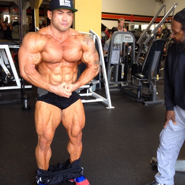 Hidetada Yamagishi