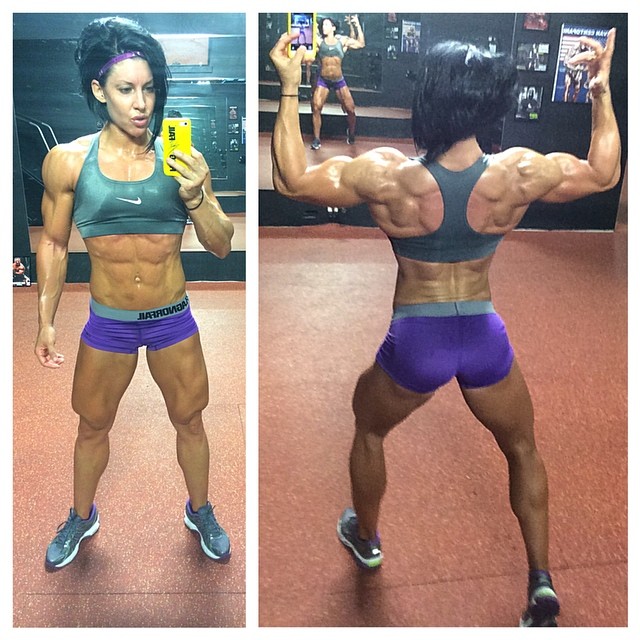 Dana Linn Bailey